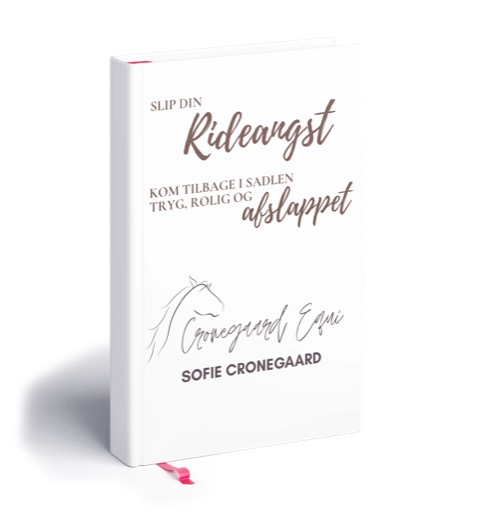 Cronegaard Equi - Ebog